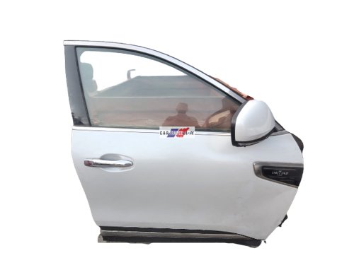 Drzwi Prawy Przód Renault Koleos 2 2019 801009754R