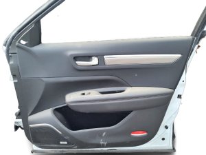 Tapicerka Drzwi Prawy Przód Renault Koleos 2 809001296R