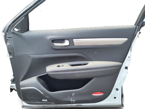 Tapicerka Drzwi Prawy Przód Renault Koleos 2 809001296R
