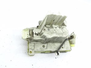 Zamek Kaseta Zamka Ford Focus Prawy Tył  XS41-A26412-BG