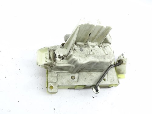 Zamek Kaseta Zamka Ford Focus Prawy Tył  XS41-A26412-BG