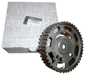 Koło Wałka Rozrządu Oryginał 8200886753 Scenic 3 1.9DCI