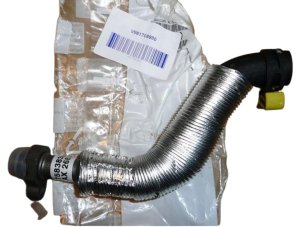 Przewód Smarowania Turbiny Oryginał V861706980 C4 207 1.6 16V