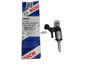 Wtryskiwacz C C4 Picasso, 308 1.6THP Oryg 0261500295