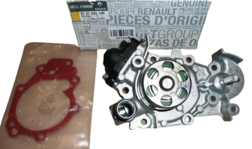Pompa Wody R. Clio II 1.2 16V 210103314R
