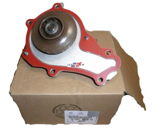 Pompa Wody C C5 1.6HDI 1609417680