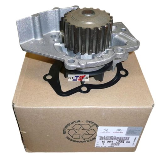 Pompa Wody C XSARA,ZX,P306,406 2.0 HDI 1609402380