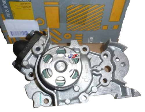 Pompa Wody R Clio II, III Kangoo 1.2 16v 210101832r
