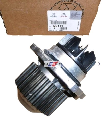 Pompa Wody C C5,C5 II,C8 3.0 V6 1201.F6