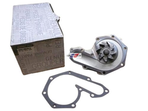 Pompa Wody R S5,9,11,19,21,Clio,Laguna 210107370r