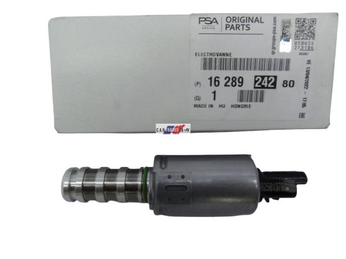 Elektrozawór Zmiennej Fazy Rozrządu C/P 1.6VTI  1628924280