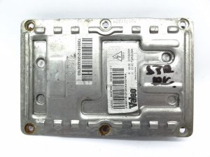 Przetwornica Xenon  Oryginał Renault 7701207648  LAD5G 89027292