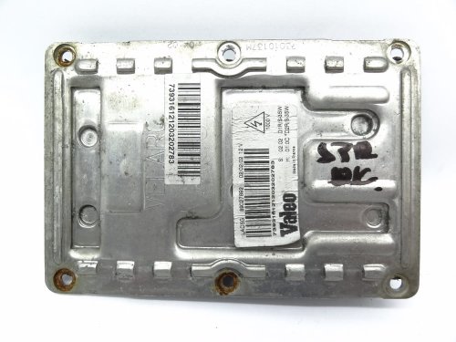 Przetwornica Xenon  Oryginał Renault 7701207648  LAD5G 89027292
