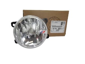 Halogen Oryginał PSA   9685425280 L=P C3 P 207 3008 5008