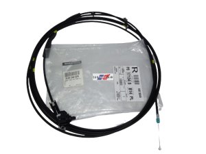 Linka Klapki Paliwa Renault Koleos 788224452R