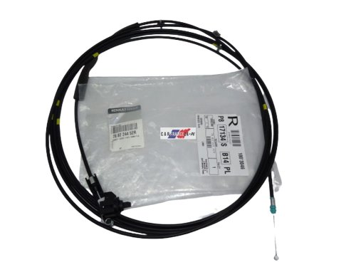 Linka Klapki Paliwa Renault Koleos 788224452R