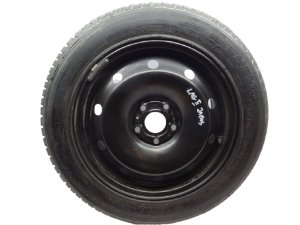 Felga z Oponą  R 16 Zapas Renault Laguna 2 8200162932