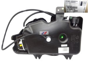 Zbiornik Płynu Fap Dpf C8,607,807  2.0HDI  1500CL