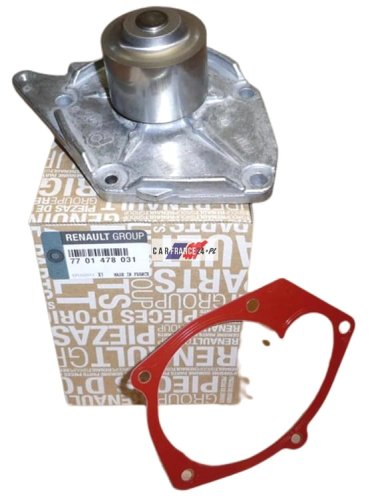 Pompa Wody Renault Clio II Laguna II 7701478031
