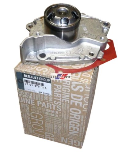 Pompa Wody Renault Megane II Laguna II 1.9 Dci  7701479114