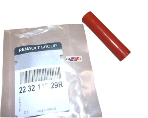 Przewód powietrza Oryginał Renault 1.5 Dci 223211229R