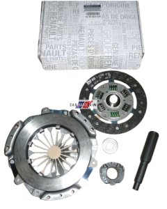 Komplet Sprzęgła Oryginał Renault 302050453R