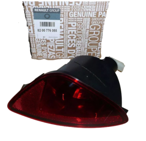 Lampa Przeciwmgłowa Tył Renault Clio III 8200776055