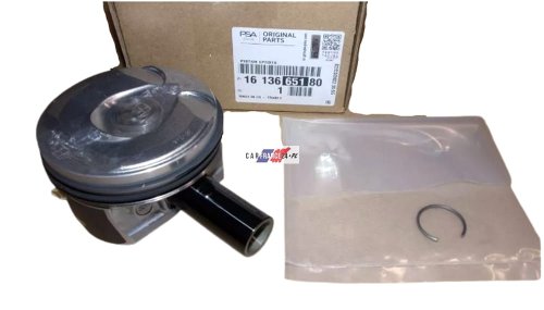 Tłok Silnika Peugeot Citroen 1.6 VTI 16V 1613665180