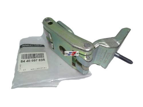 Zawias Drzwi Tylnych  844009783R Nowy OE Renult Master 3