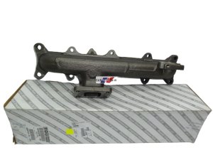 Kolektor Wydechowy 0341L5 Jumper Boxer Ducato 3 3.0HDI
