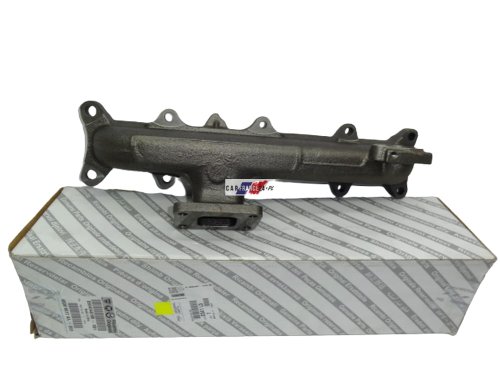 Kolektor Wydechowy 0341L5 Jumper Boxer Ducato 3 3.0HDI
