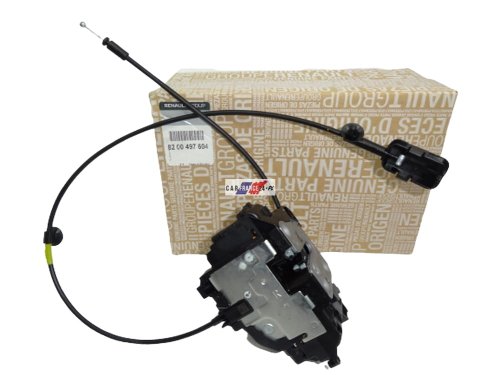 Zamek Drzwi Prawy Przód Oryg. 8200497604 Kangoo 2