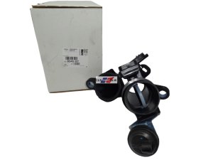 Korpus Przepustnicy 0345G7 Citroen C4 C5 Peugeot 308 2.0HDI Oryginał