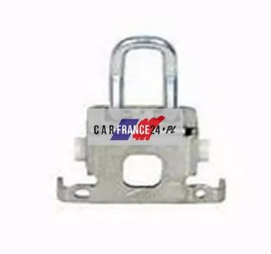 Rygiel Zamka Tył Oryginal Renault Kangoo 7700303209