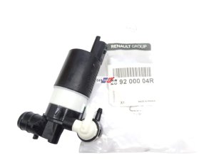 Pompka Spryskiwacza 289200004R Laguna 3 Nowy Oryginał