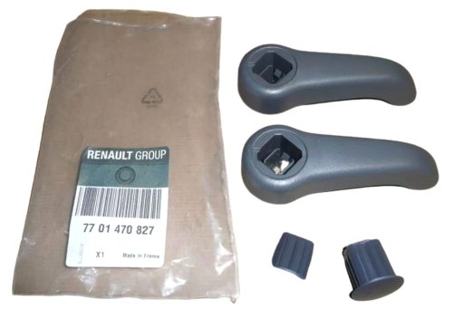Uchwyt Regulacji Fotela Renault Clio II 7701470827