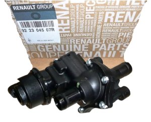 Pompa Obiegu Wody Renault Master III Movano 2.3Dci 922304507R