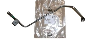 Przewód Filtra Peugeot Citroen Xsara Picasso 1714F9
