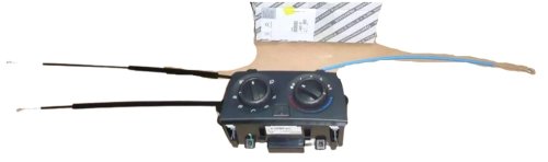 Panel Sterowania Nawiewu Jumper Boxer Ducato III 6451YF