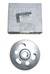 Koło Rozrządu Oryginał Renault 1.5Dci 8200342593