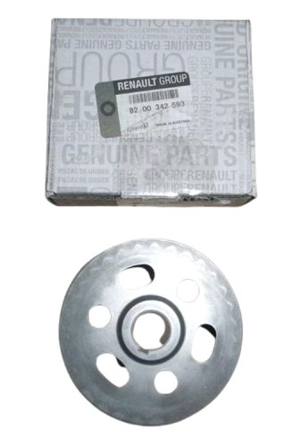 Koło Rozrządu Oryginał Renault 1.5Dci 8200342593
