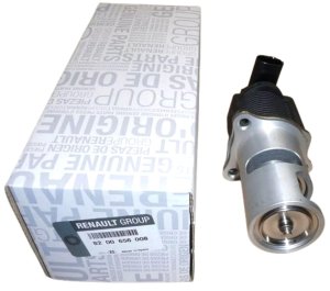 Zawór EGR Renault Clio II Megane II 1.5Dci 8200656008