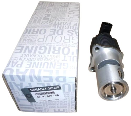 Zawór EGR Renault Clio II Megane II 1.5Dci 8200656008