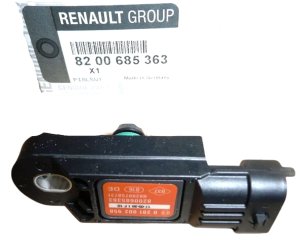 Czujnik Ciśnienia Powietrza Renault 1.9-2.3Dci 8200685363