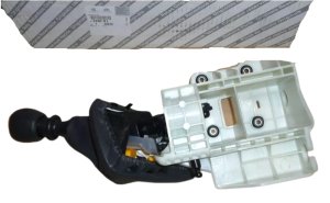 Dźwignia Zmiany Biegów  2400R1 Nowy OE PSA Boxer Jumper Ducato II