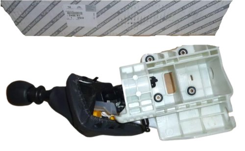 Dźwignia Zmiany Biegów  2400R1 Nowy OE PSA Boxer Jumper Ducato II