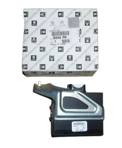 Sterownik Zamka  6545PN Nowy OE PSA  C1 107