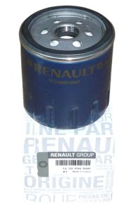Filtr Oleju 1.5Dci 152089599R Nowy OE  Renault Dacia 