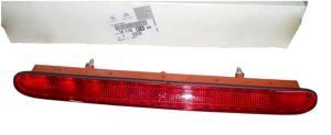 Lampa Stop 1611687480  Nowy OE PSA 206 CC Coupe 