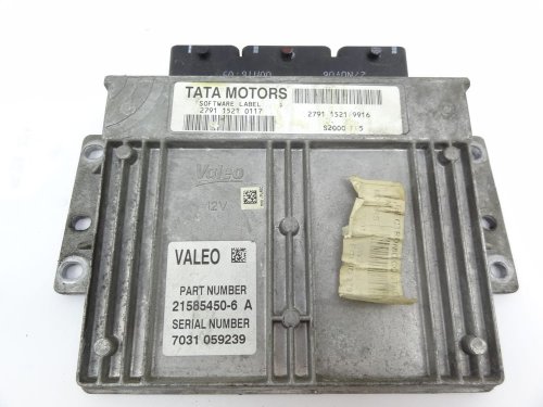 Sterownik Silnika Valeo 279115210117 21585450-6A